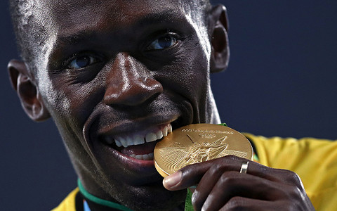 Usain Bolt będzie trenował z Borussią Dortmund?