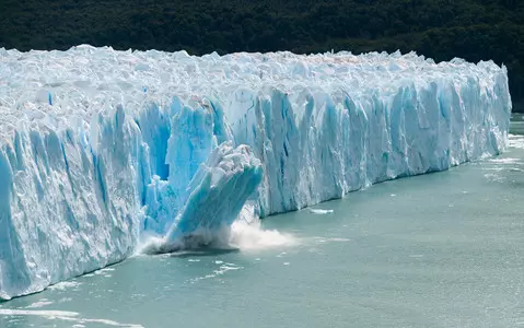 The famous "Doom Glacier" in Antarctica is melting, but in a different way than scientists expected