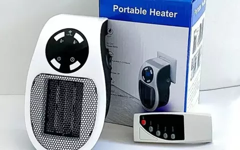 Dangerous heaters that can cause electric shocks and fires are being sold on major sites, Which? war