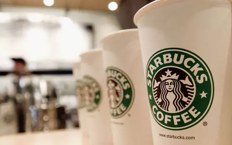 Starbucks launches olive oil coffee in Italy - and it's coming to the UK next