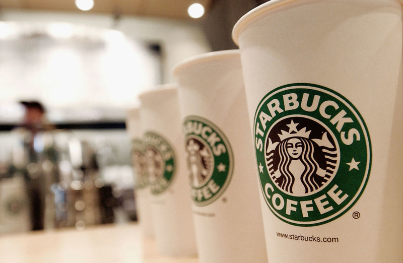 Starbucks launches olive oil coffee in Italy - and it's coming to the UK next