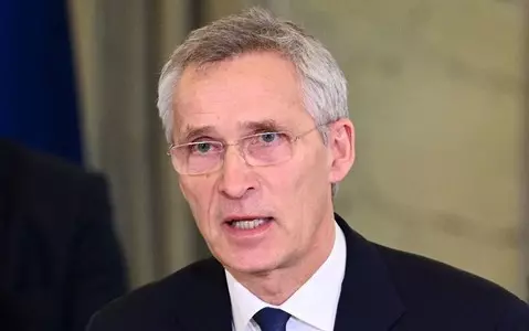 NATO chief: Putin is preparing for further war, we must strengthen support for Ukraine