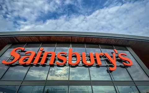 Britain's second biggest supermarket Sainsbury's trials four-day week