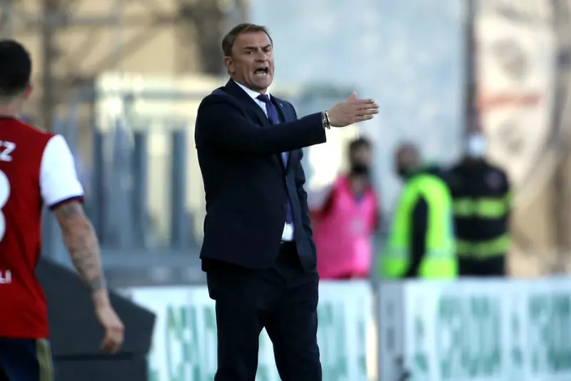 Serie A: Semplici to coach "Polish" Spezia