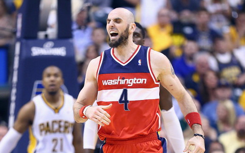  Gortat fourth among the best collection