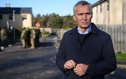 Jens Stoltenberg: The most important thing is that Finland and Sweden join NATO quickly