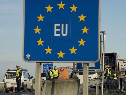 Brytyjczycy będą płacić za wjazd do UE?