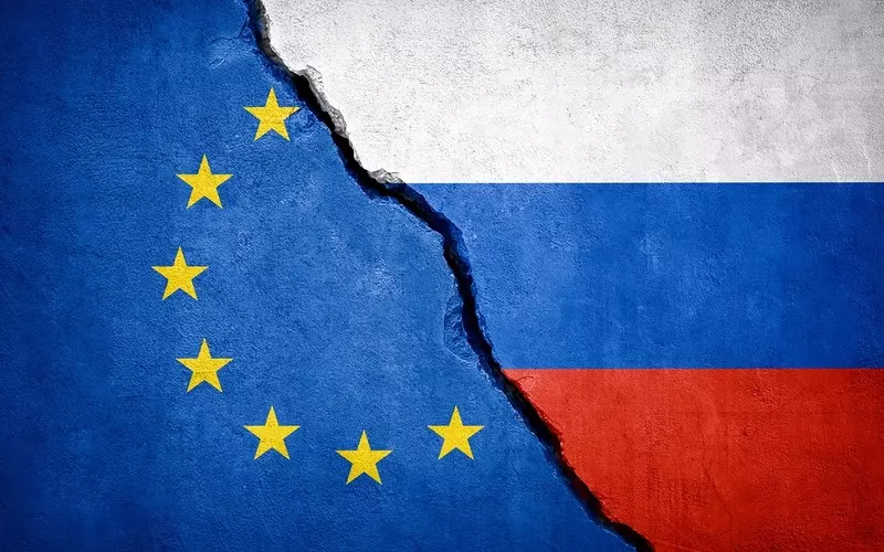 UE: 10. pakiet sankcji UE przeciw Rosji formalnie wszedł w życie