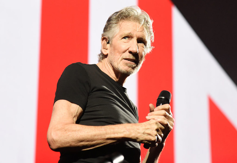 German city cancels Roger Waters concert, call him 'one of the biggest antisemites'
