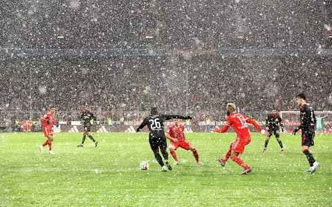 Bundesliga: Bayern won the match at the top and are leaders again