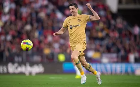 La Liga: Another failure of Barcelona, Lewandowski without a goal