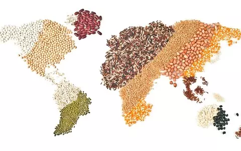 Report: Global food security has deteriorated significantly