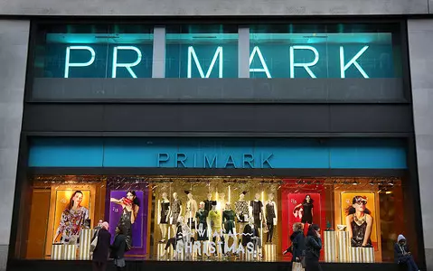 Primark expects higher profits as people shop early for summer