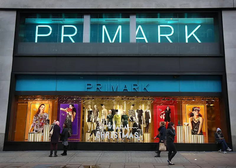 Sieć Primark spodziewa się wzrostu sprzedaży. Brytyjczycy tłumnie ruszyli na zakupy 