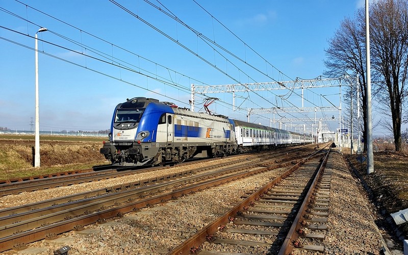 PKP Intercity ticket prices return to pre-increase levels as of March 1