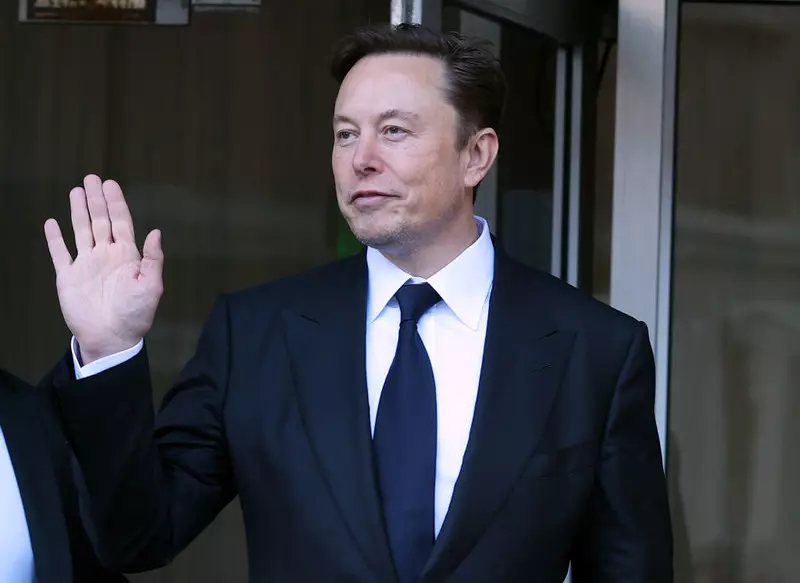 USA: Elon Musk rekrutuje zespół do opracowania rywala dla ChatGPT