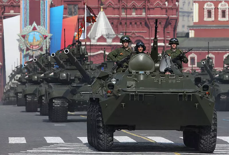 Włoski wywiad: Rosja szykuje się do długiej wojny. Nasilą się cyberataki wymierzone w państwa NATO