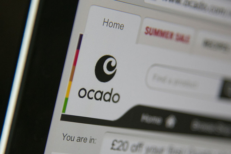 Ocado launches Tesco price war as middle class shoppers cut spending