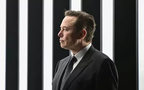 Bloomberg: Elon Musk regains title of world's richest man