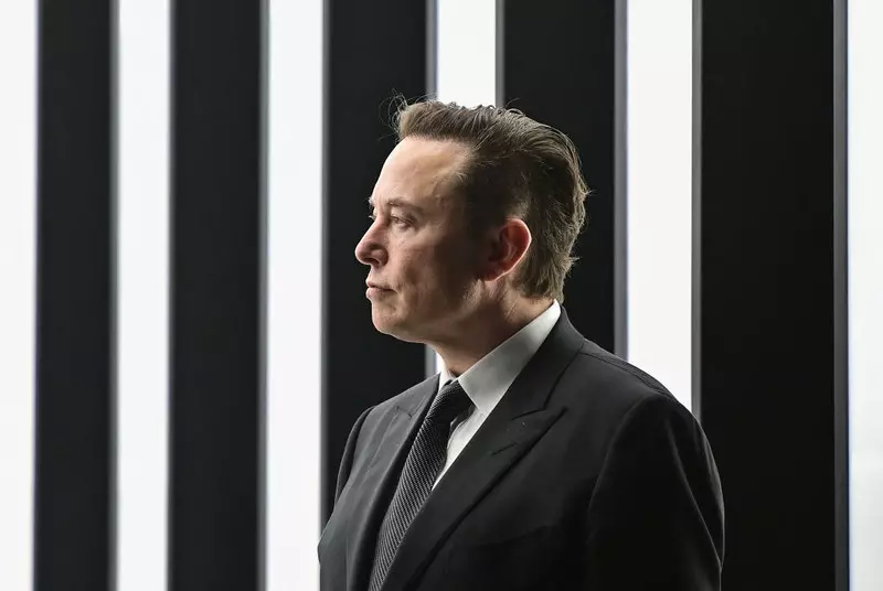 Bloomberg: Elon Musk odzyskał tytuł najbogatszego człowieka na świecie