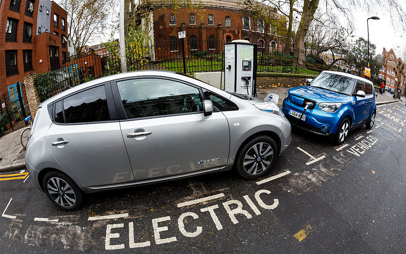 Drivers leasing new electric cars ‘overcharged’ by hundreds each month