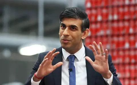 Rishi Sunak: With the new deal, Northern Ireland will be in a unique position