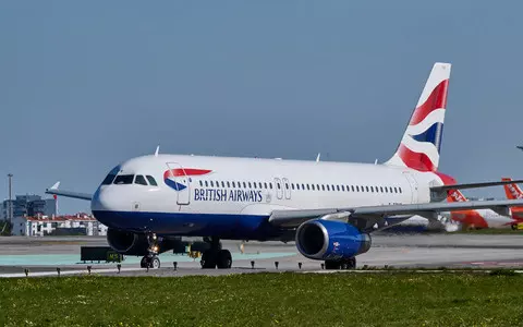 British Airways passengers face losing out on £800m of unclaimed money