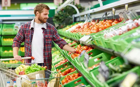 "Rzeczpospolita": Vegetables for the rich. Tomatoes even at 35 zlotys per kg