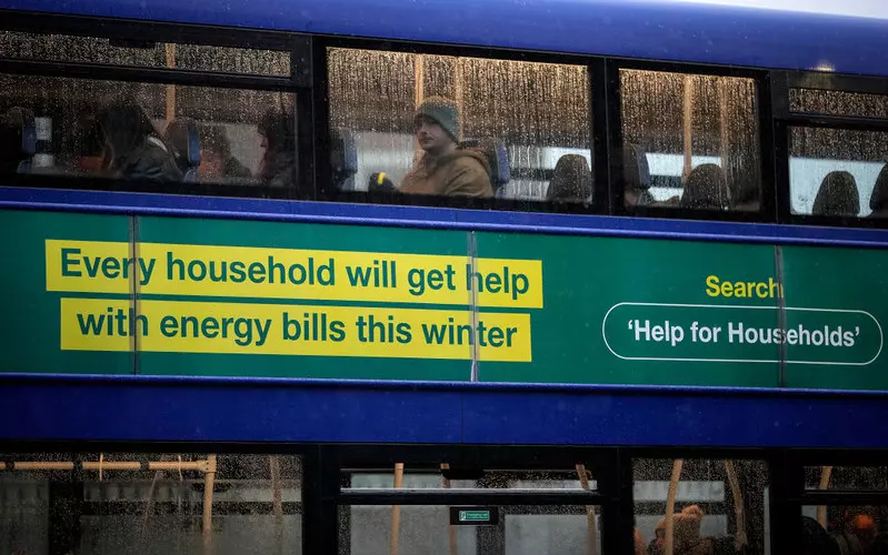 Czy mieszkańcy UK odczują wkrótce spadek cen prądu? Minister energii interweniuje