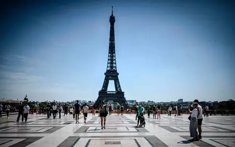 France: Tourism industry revenue has surpassed pre-pandemic Covid-19 levels