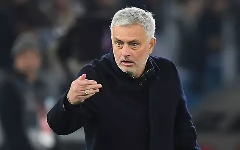 Serie A: Penalty for Mourinho