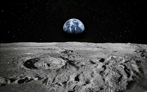 European Space Agency wants to introduce a separate time zone on the moon