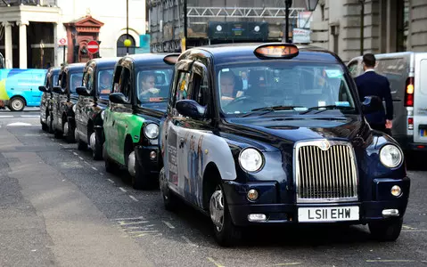 London taxi fares to rise in bid to ensure enough cabs available to help women get home safely at ni