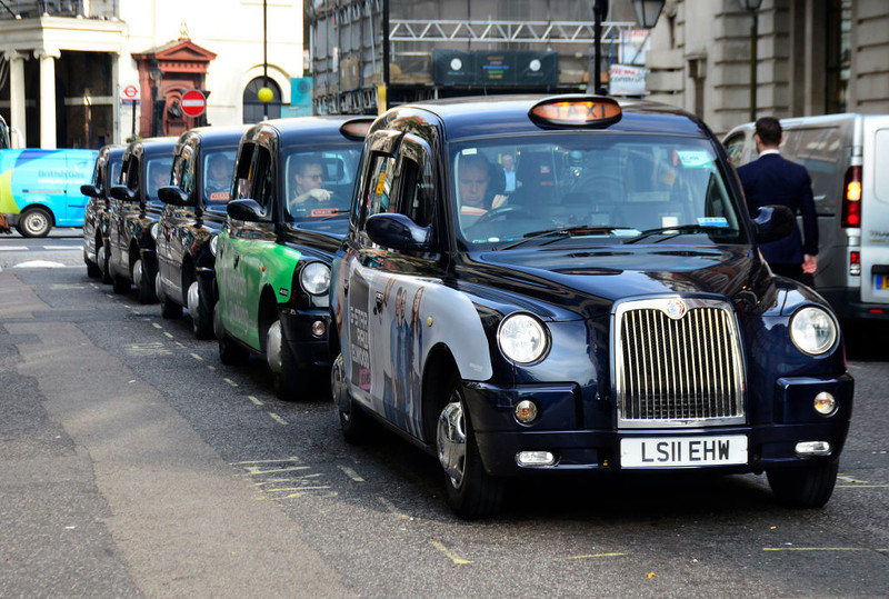 London taxi fares to rise in bid to ensure enough cabs available to help women get home safely at ni