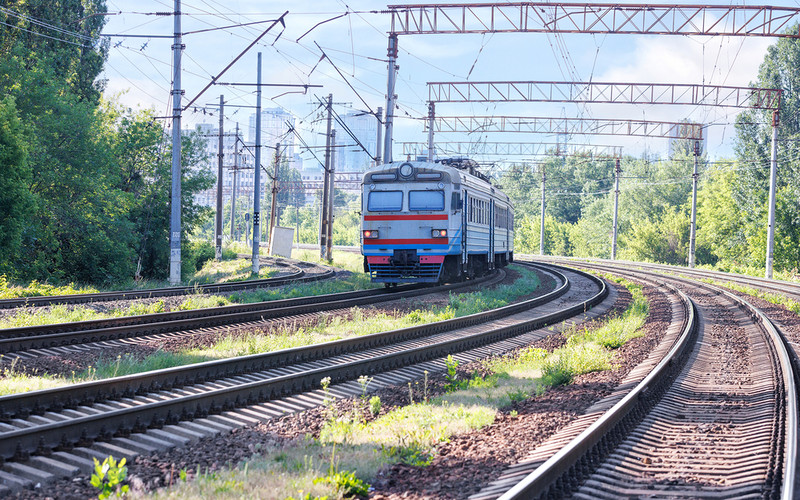 "Rzeczpospolita": Ukraine wants to build European tracks