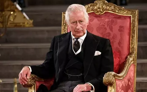 Charles III on his first foreign trip as king will go to France and Germany