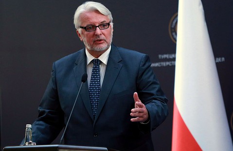 The Polish government to meet the British government at the first ever such meeting