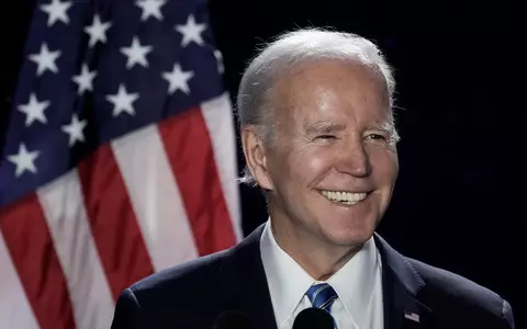 USA: Joe Biden had cancerous, skin lesion removed