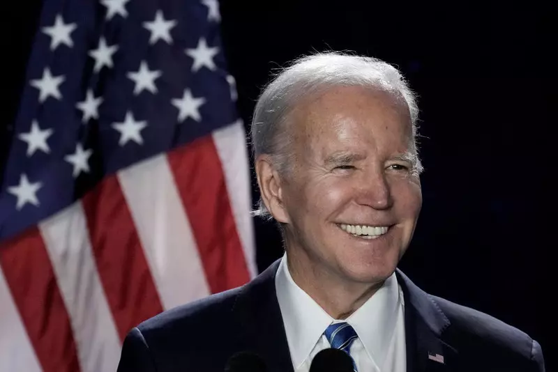 USA: Joe Biden miał raka skóry, nowotwór został usunięty