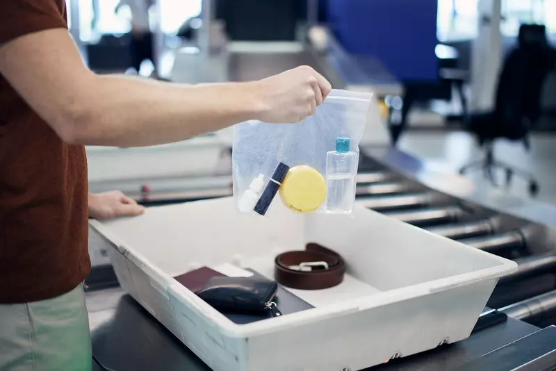 What are London airports’ baggage restrictions as London City scraps the 100ml liquid rule?