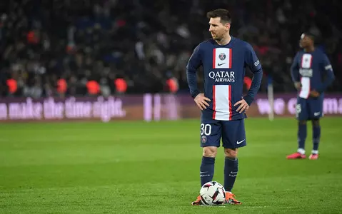 French league: PSG's 20th win of the season