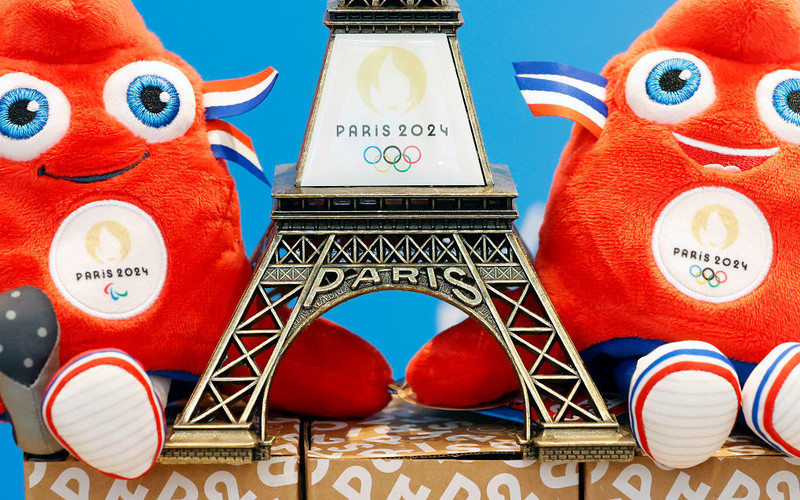Paris 2024: 72% of the French believe that the Russians should run