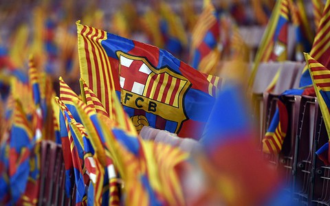 Nowy sponsor Barcelony wyłoży 220 mln EUR