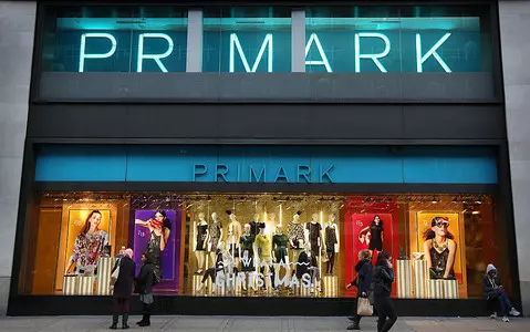 Primark zapowiada otwarcie kolejnych sklepów w Polsce