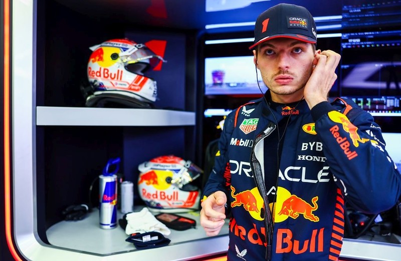 Formuła 1: Verstappen wygrał na inaugurację w Bahrajnie