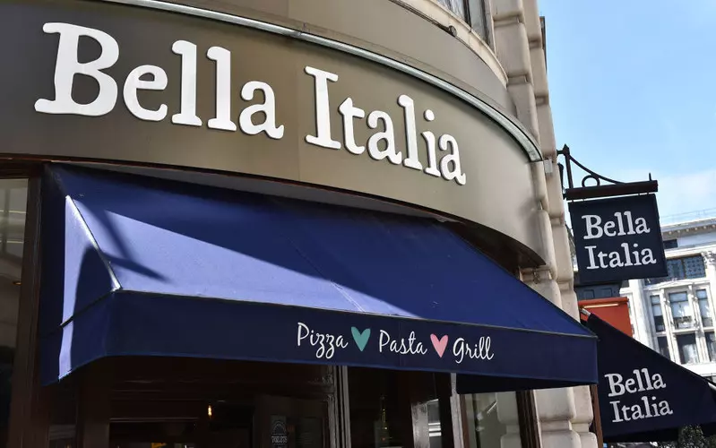 Włochy: Minister rolnictwa chce zdyscyplinować włoskie restauracje na świecie