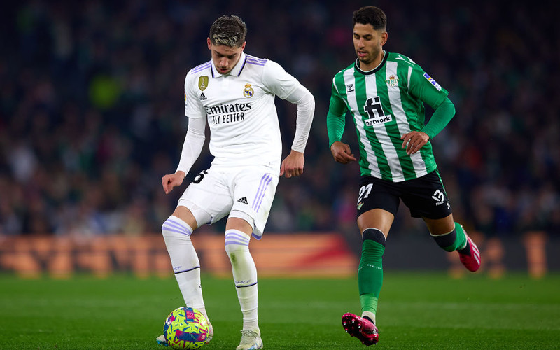 LaLiga: Real scoreless draw, Barcelona extend their advantage