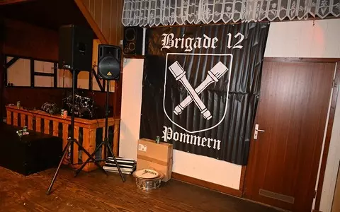 Germany: Right-wing extremists organized a concert