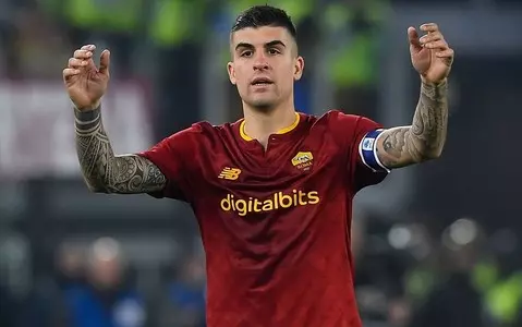 Italian League: Classic for Roma, win for Inter