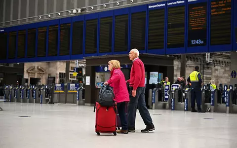 Train and Tube strikes: March and April dates and the services affected